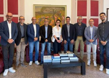 Ragusa: nuove sfide dello sviluppo per la città