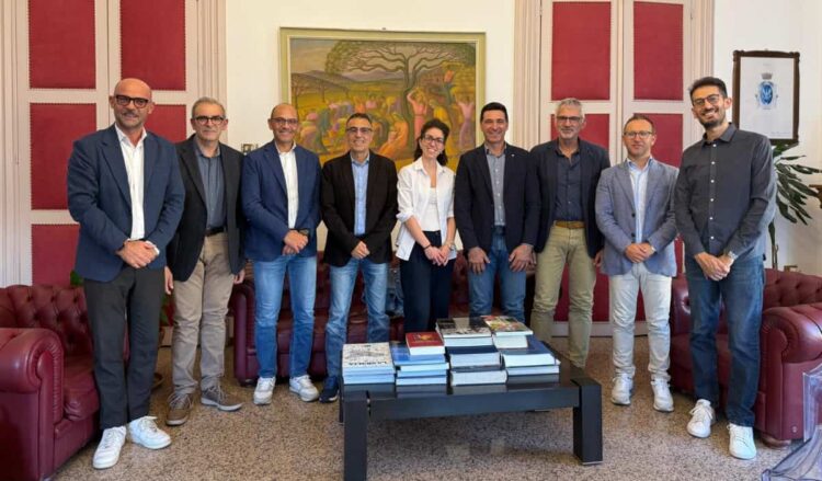 Ragusa: nuove sfide dello sviluppo per la città