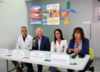 Unione Italiana dei Ciechi e degli Ipovedenti di Ragusa ha celebrato la giornata mondiale della vista