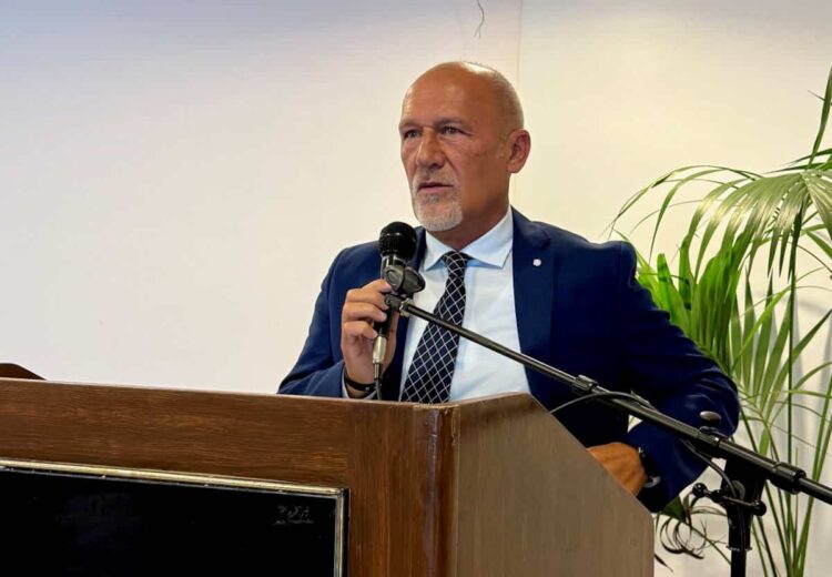 Come gestire correttamente le operazioni di esportazione oggi a Ragusa