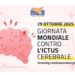 Giornata mondiale contro Ictus Cerebrale: screening gratuiti a Vittoria, Ragusa e Modica