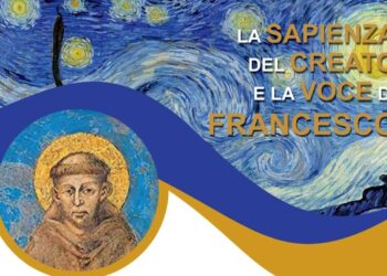 Gangi: La sapienza del Creato e la voce di Francesco