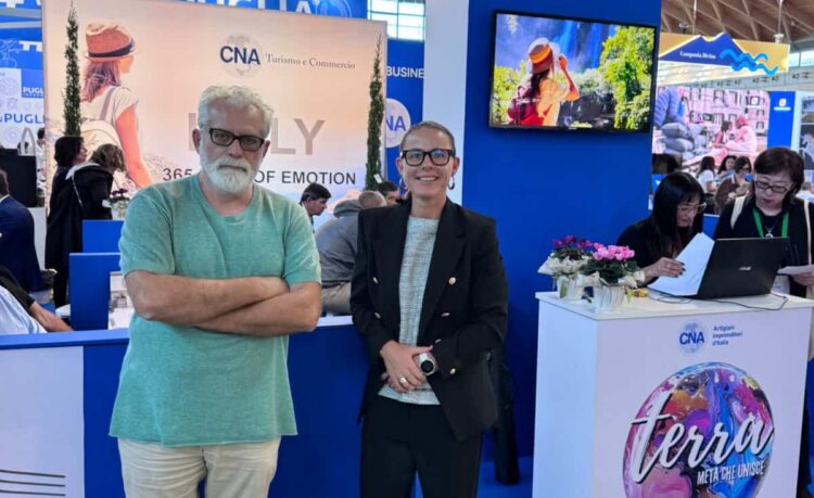 Educational tour internazionale Ragusa, da domani a domenica buyers nel territorio ibleo