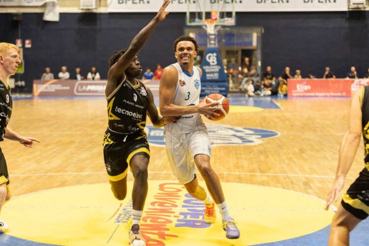 Virtus Ragusa, test coi fiocchi: a Catanzaro contro la prima della classe