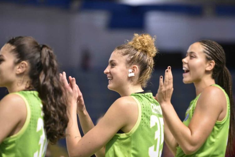 Passalacqua Ragusa pronta alla trasferta di Cagliari