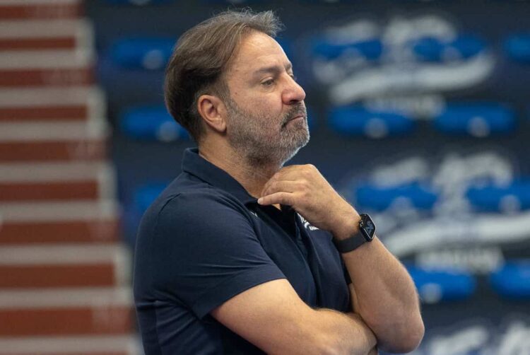 Ragusa ospita la Dinamo Brindisi