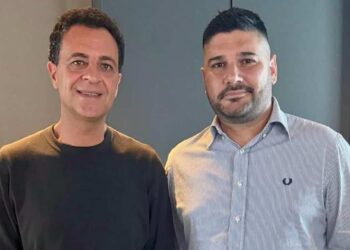 Giarratana: benvenuto ad Andrea Pizzo, Forza Italia attrae i giovani amministratori. Lo dichiara Nino Minardo, deputato di Forza Italia