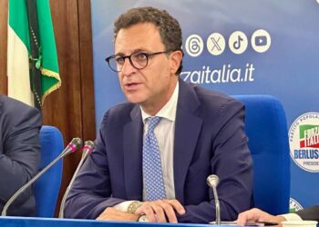 Sicurezza negli Iblei, Minardo (FI): serve strategia condivisa