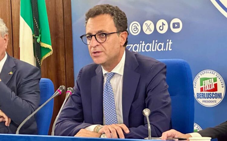 Sicurezza negli Iblei, Minardo (FI): serve strategia condivisa