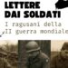 Carte in dimora a Ragusa: lettere dei soldati della Seconda Guerra Mondiale