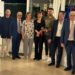 Lions Club Ragusa Host dona occhiali intelligenti a una donna con grave ipovisione