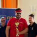 Showdown: tre atleti iblei brillano al Trofeo Sicilia