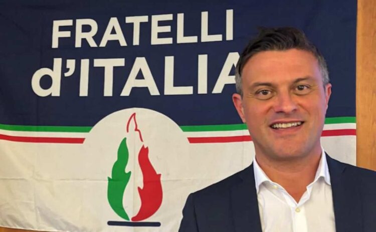 Poidomani: il sindaco di Ragusa chiarisca se e come intende rapportarsi con le forze politiche di centrodestra