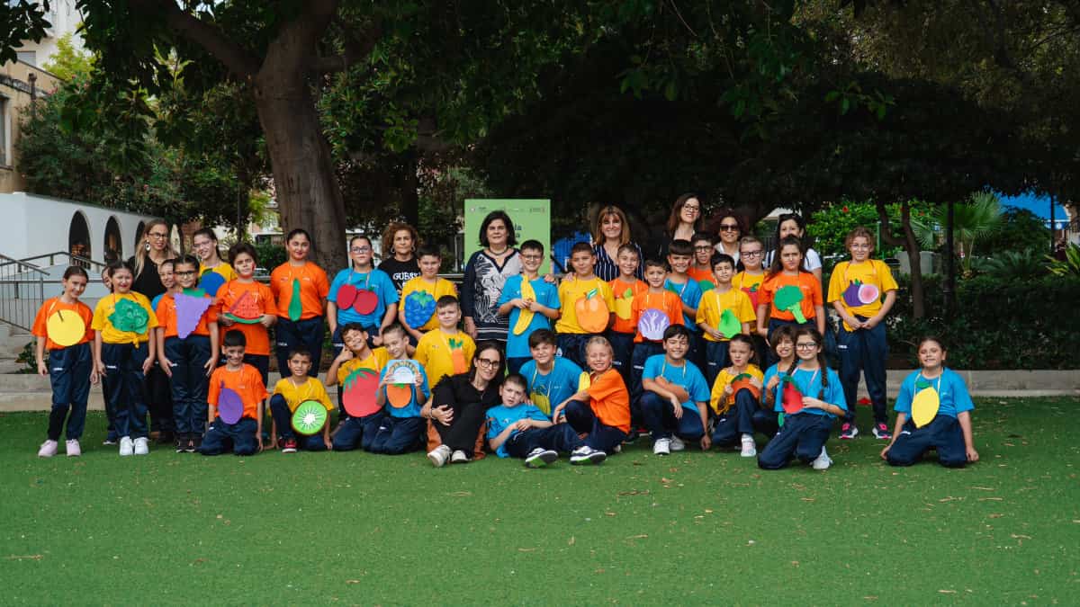 A Pozzallo la premiazione nazionale del contest sull’educazione alimentare
