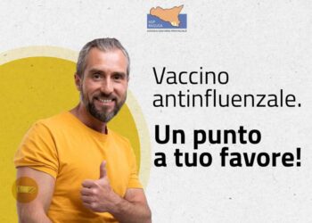 ASP Ragusa, al via la campagna vaccinale antinfluenzale