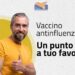 ASP Ragusa, al via la campagna vaccinale antinfluenzale
