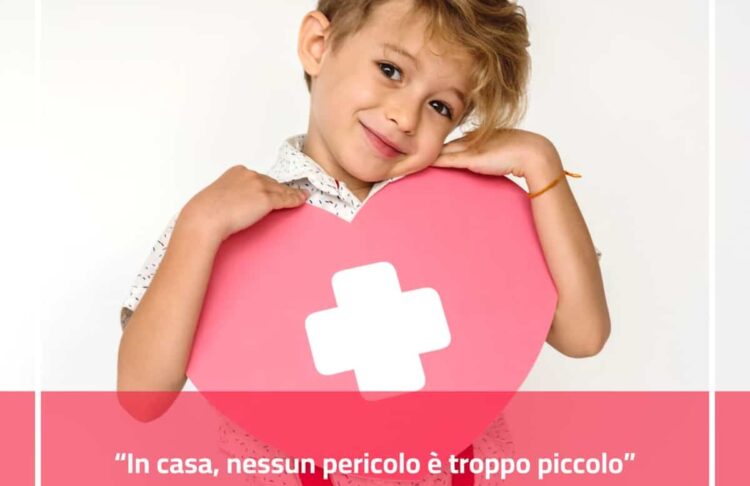 Ragusa, corso disostruzione vie aeree per il personale addetto alla mensa scolastica