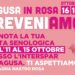 Ragusa in Rosa: visite senologiche gratuite all’Interspar Le Dune