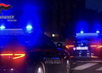 Vittoria, rissa aggravata in Contrada Capraro: 7 denunce