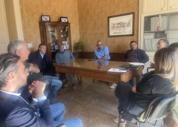 Idrico a Scicli e borgate, il Comune, l'Asp e Iblea Acque attorno a un tavolo