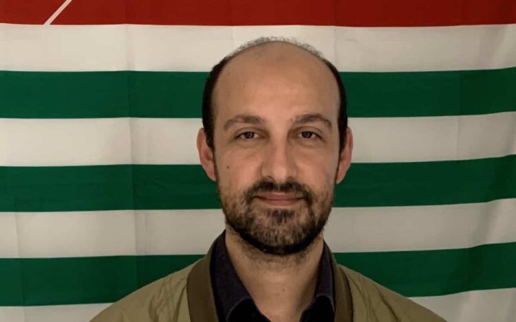 Ragusa, le guardie particolari giurate della New Guard proclamano lo stato di agitazione