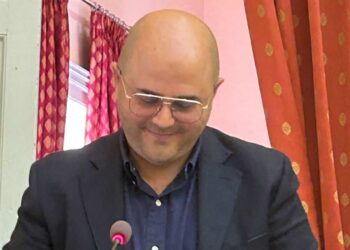 Piano triennale delle opere pubbliche a Comiso, Liuzzo spiega perchè si è astenuto