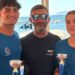 Circolo Velico Kaucana, fine settimana con una regata classe Ilca a Donnalucata