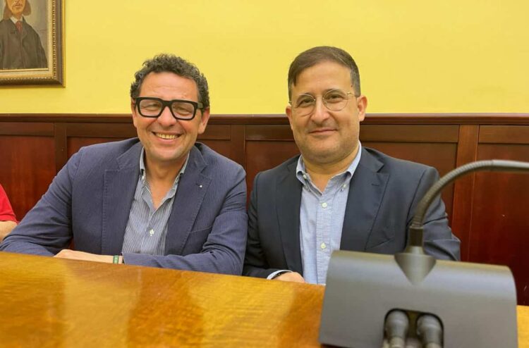 Comiso, streaming delle sedute consiliari: una battaglia del PD diventata realtà