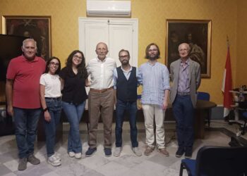 Servizio Civile Universale in Fondazione Grimaldi di Modica