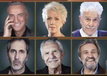 Stagione teatrale 2025-2026 al Duemila di Ragusa, si comincia l'8 novembre con Ozpetek