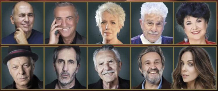 Stagione teatrale 2025-2026 al Duemila di Ragusa, si comincia l'8 novembre con Ozpetek