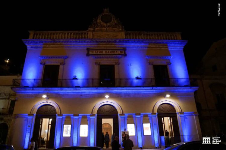 Modica, rinviata a domani l’apertura della stagione di prosa al Teatro Garibaldi di Modica