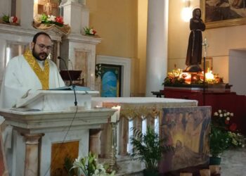 Ragusa oggi è la giornata di San Francesco d’Assisi