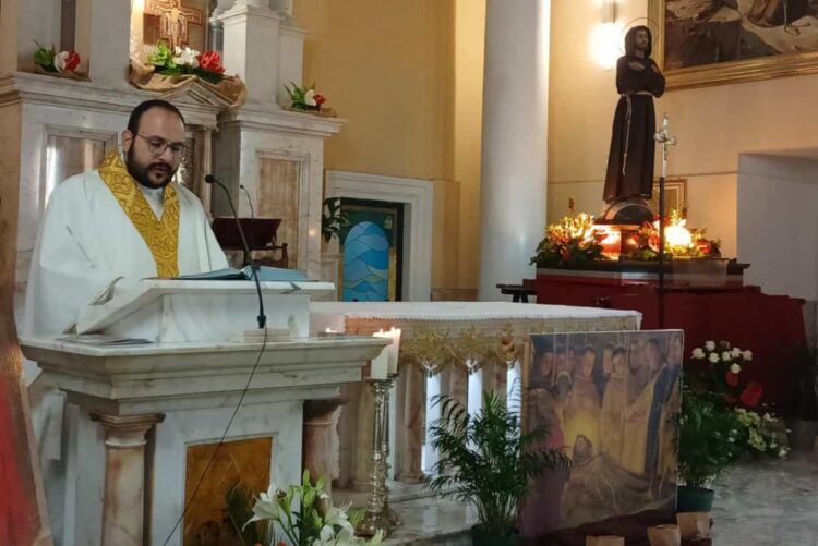Ragusa oggi è la giornata di San Francesco d’Assisi