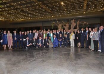 Il Lions Club Ragusa Host ha inaugurato il nuovo anno sociale