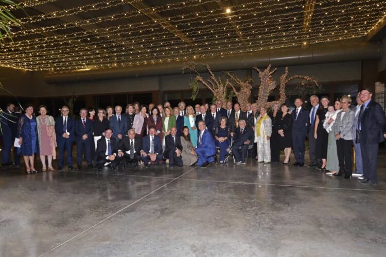 Il Lions Club Ragusa Host ha inaugurato il nuovo anno sociale