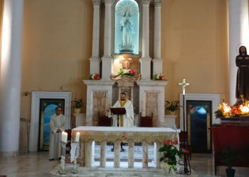 Domani anche a Ragusa si celebra San Francesco d’Assisi