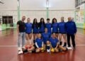 Asd Giarratana Volley, sabato esordio stagionale in C Maschile e D Femminile