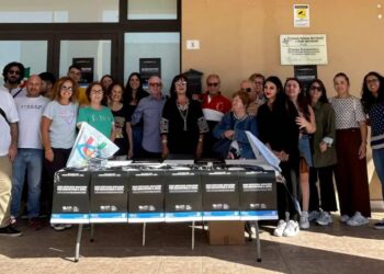 Giornata mondiale della vista anche a Ragusa, giovedì al poliambulatorio Uici