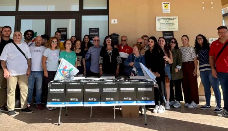 Giornata mondiale della vista anche a Ragusa, giovedì al poliambulatorio Uici