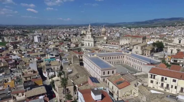 Piano urbanistico generale a Comiso: puntare al consumo zero di nuovo territorio