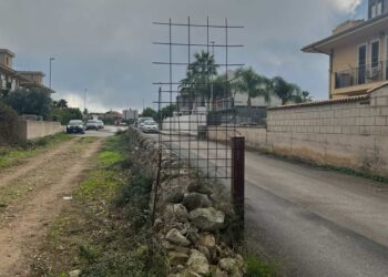 Via Olanda a Ragusa è pericolosa