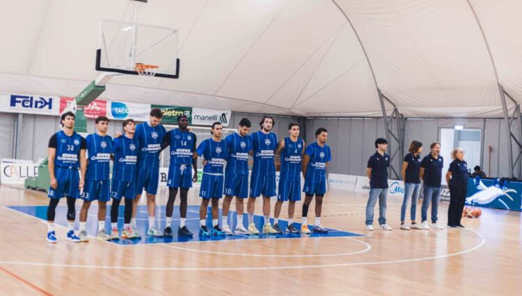 Virtus Ragusa pronta all'esordio casalingo: domenica al PalaPadua l'Adria Bari