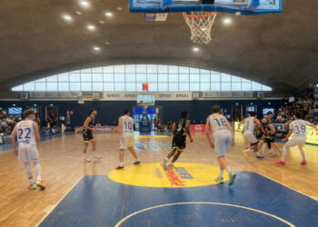 La difesa della Virtus Ragusa esce alla distanza, Bari è affondata (83-74)