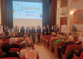 Modica, presentata la stagione di prosa e musica nel rinnovato Teatro Garibaldi