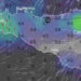 Maltempo Sicilia, ancora piogge e temporali sparsi: poi rimonta subtropicale