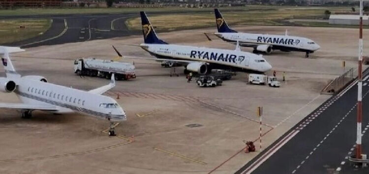 Aeroporto degli Iblei: il Comitato chiede risposte e partecipazione alle decisioni