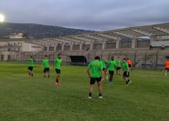 Calcio, il Comiso non si nasconde: è capolista