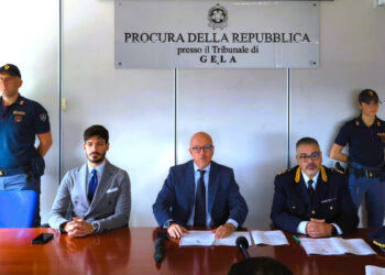 Gela, 24enne arrestato: è indagato per lesioni gravissime in concorso con altri tre aggressori