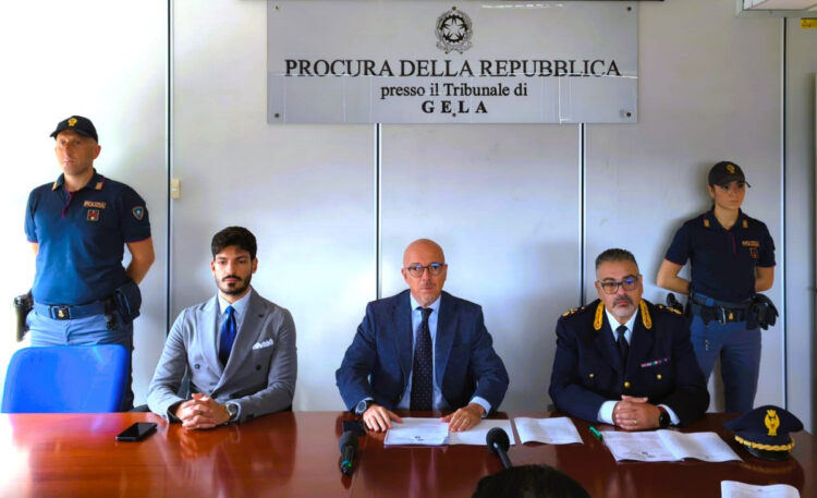 Gela, 24enne arrestato: è indagato per lesioni gravissime in concorso con altri tre aggressori